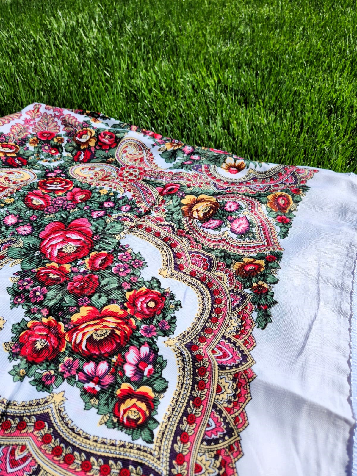 Basma Traditionala Daria 7