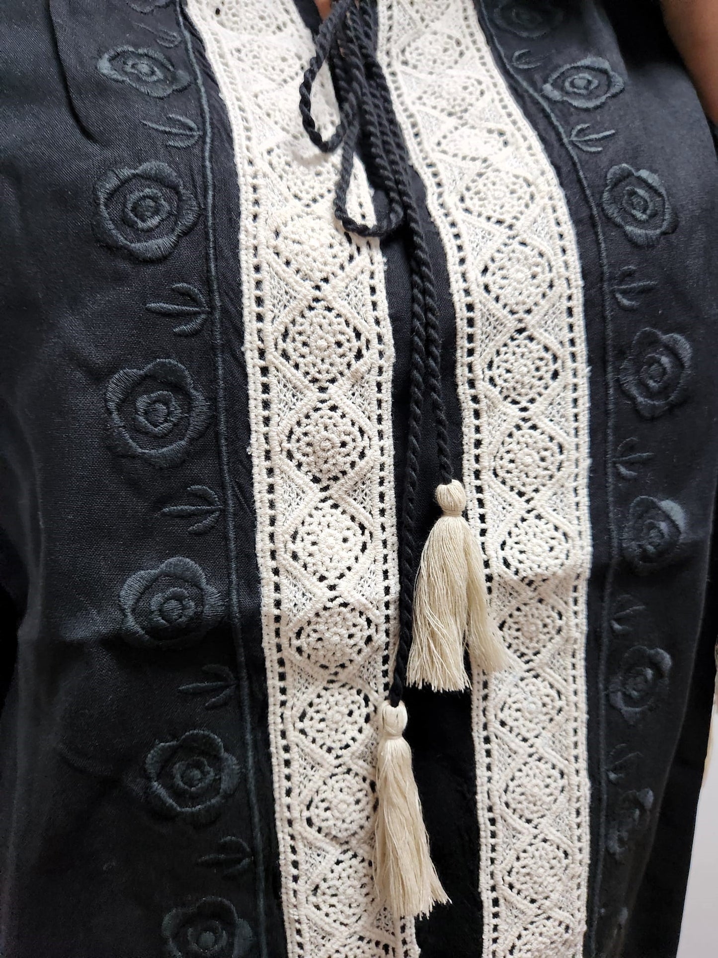 Ie Brodata Traditionala Raluca 114