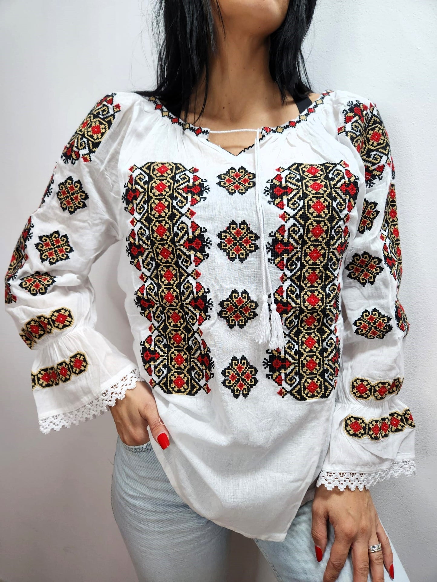 Ie Brodata Eleonora 14