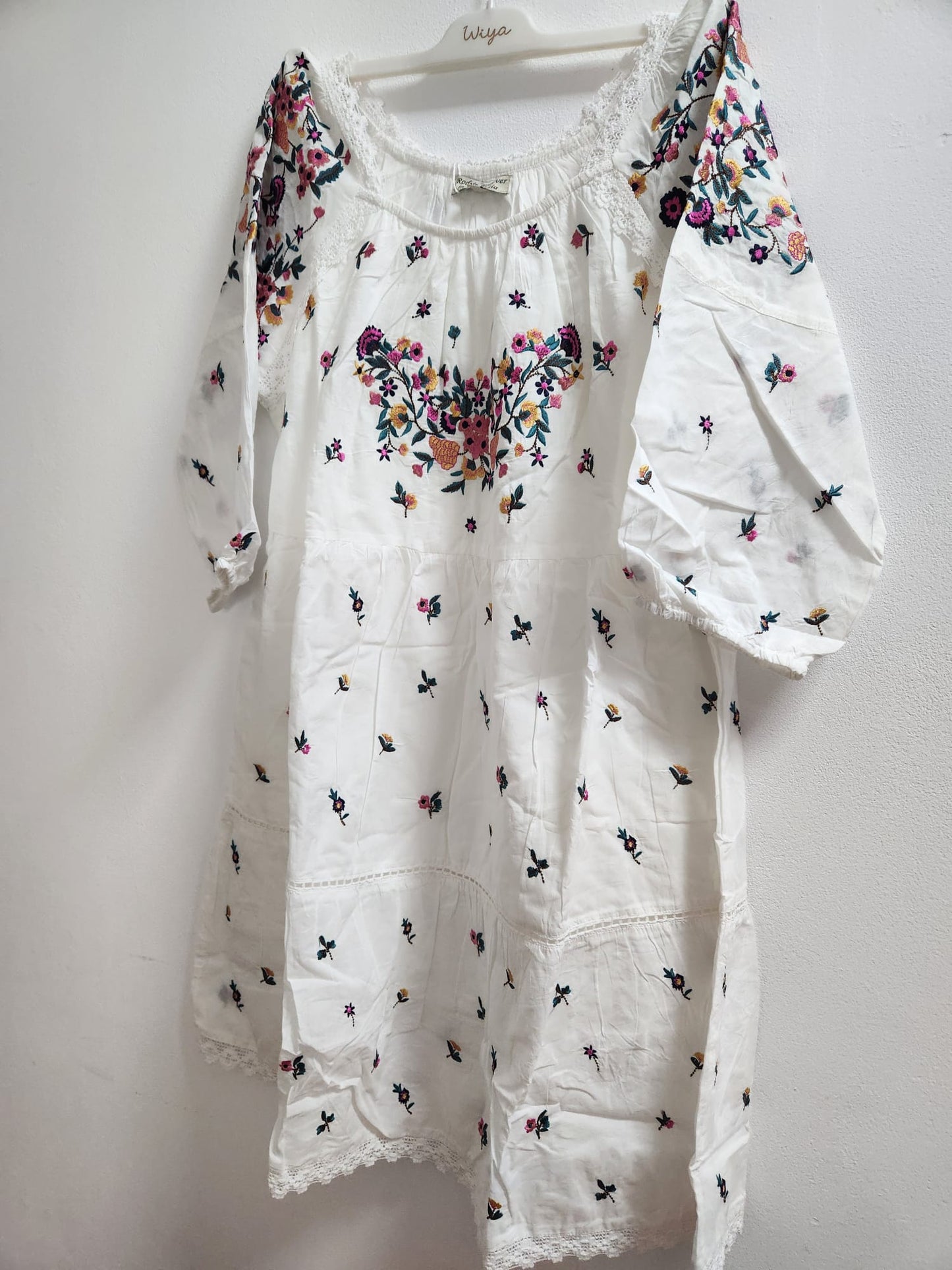Rochie Traditionala Lichidare de Stoc 11