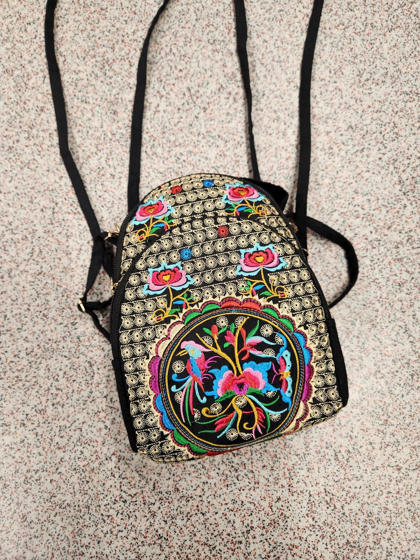 Rucsac Traditional Raluca 1