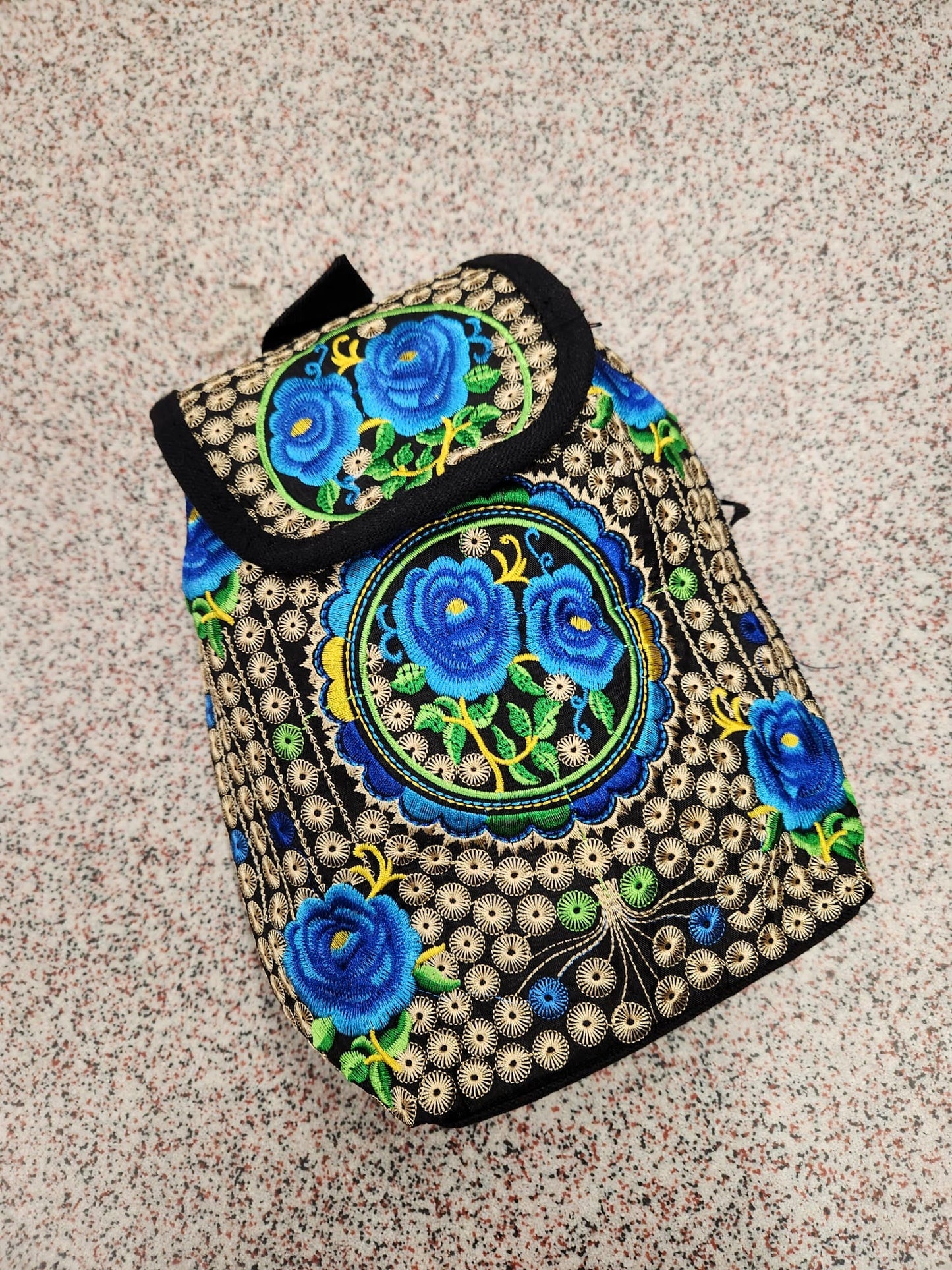 Rucsac Traditional Raluca 2