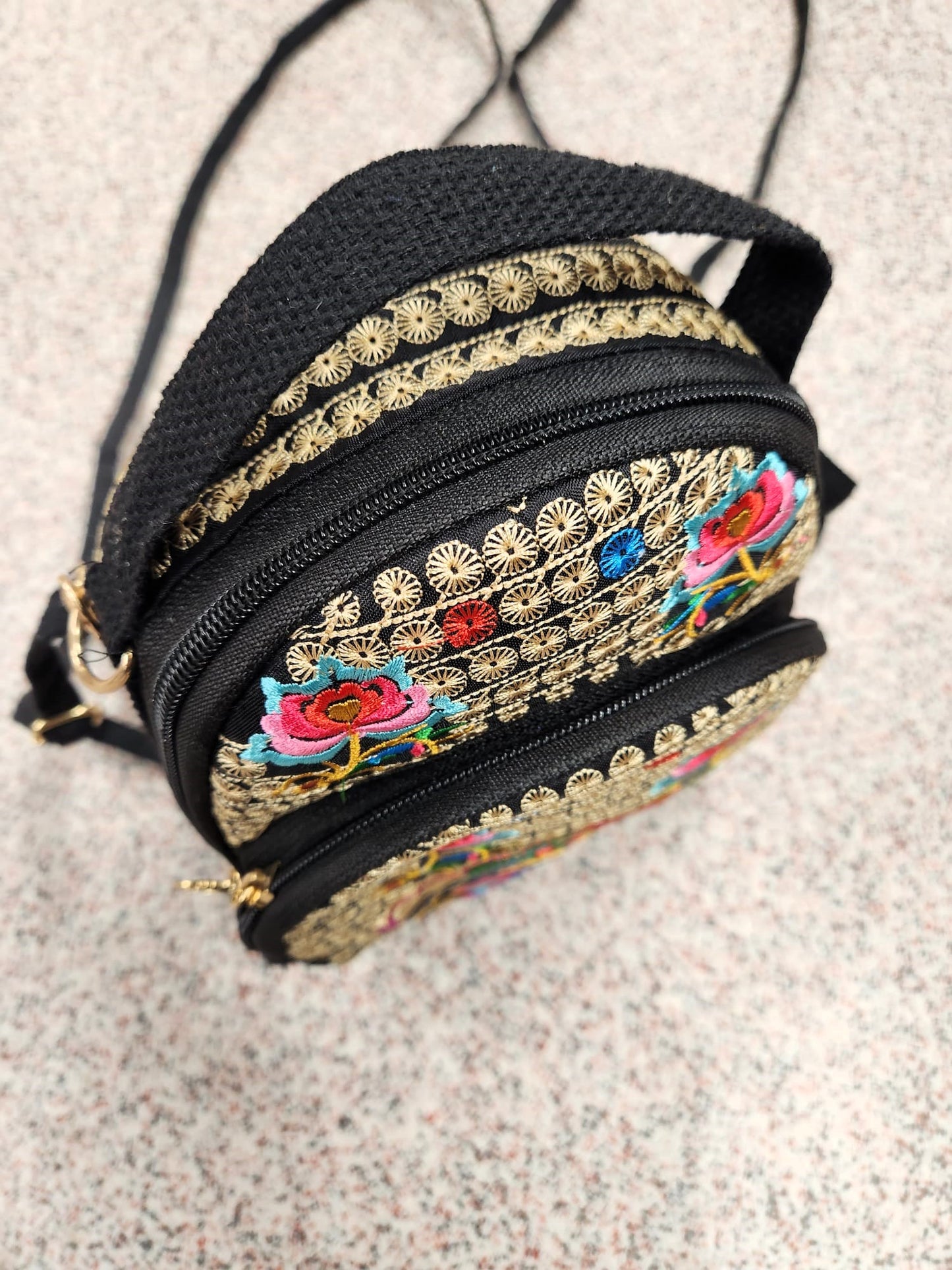 Rucsac Traditional Raluca 3