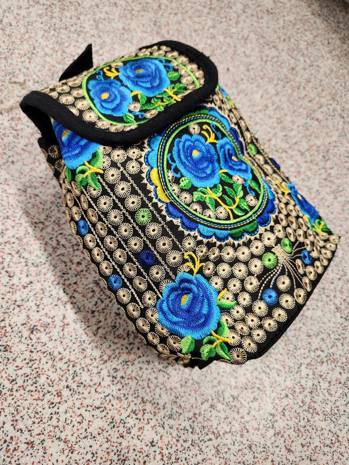Rucsac Traditional Raluca 2