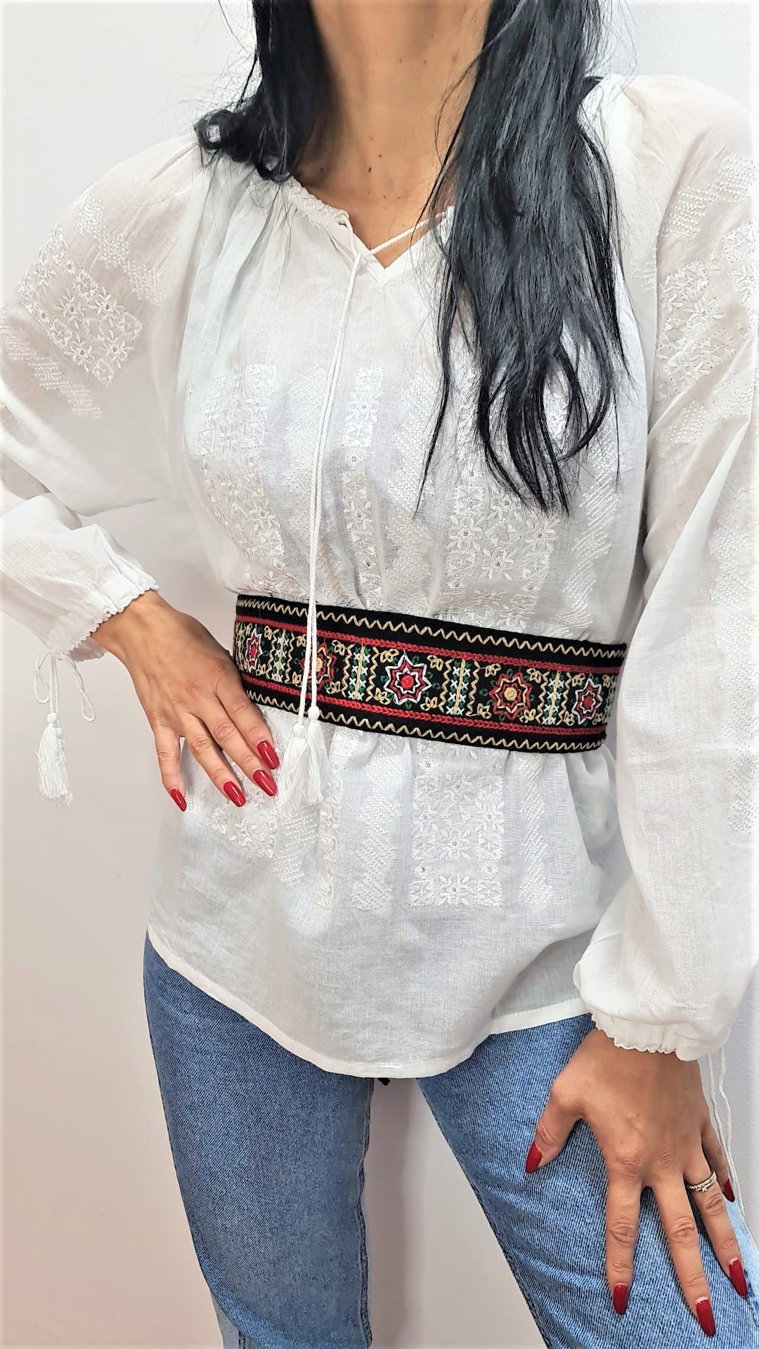 Brau Femei 3 CALITATE PREMIUM - LUX