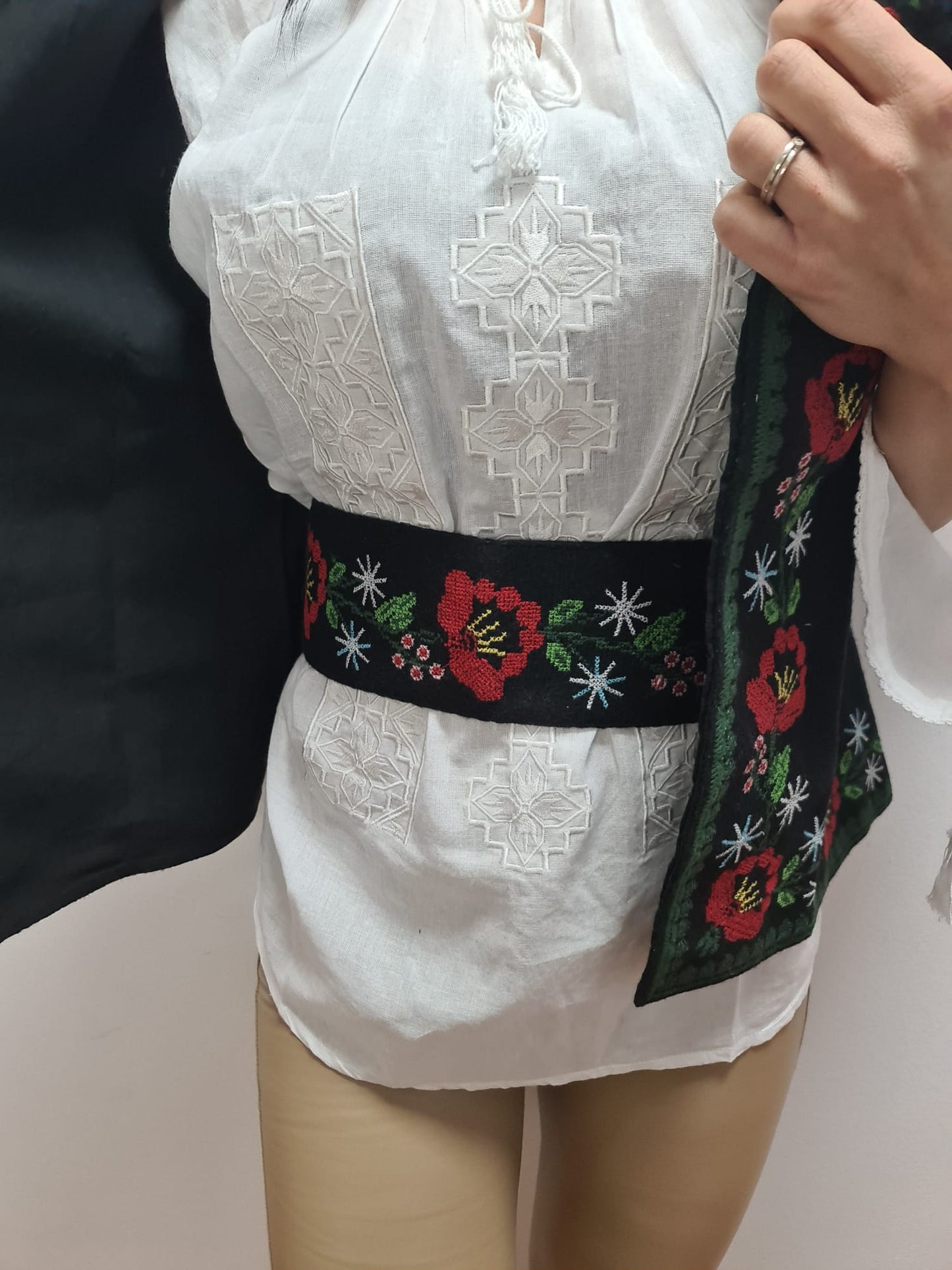 Brau Femei EMI 2 CALITATE PREMIUM - LUX