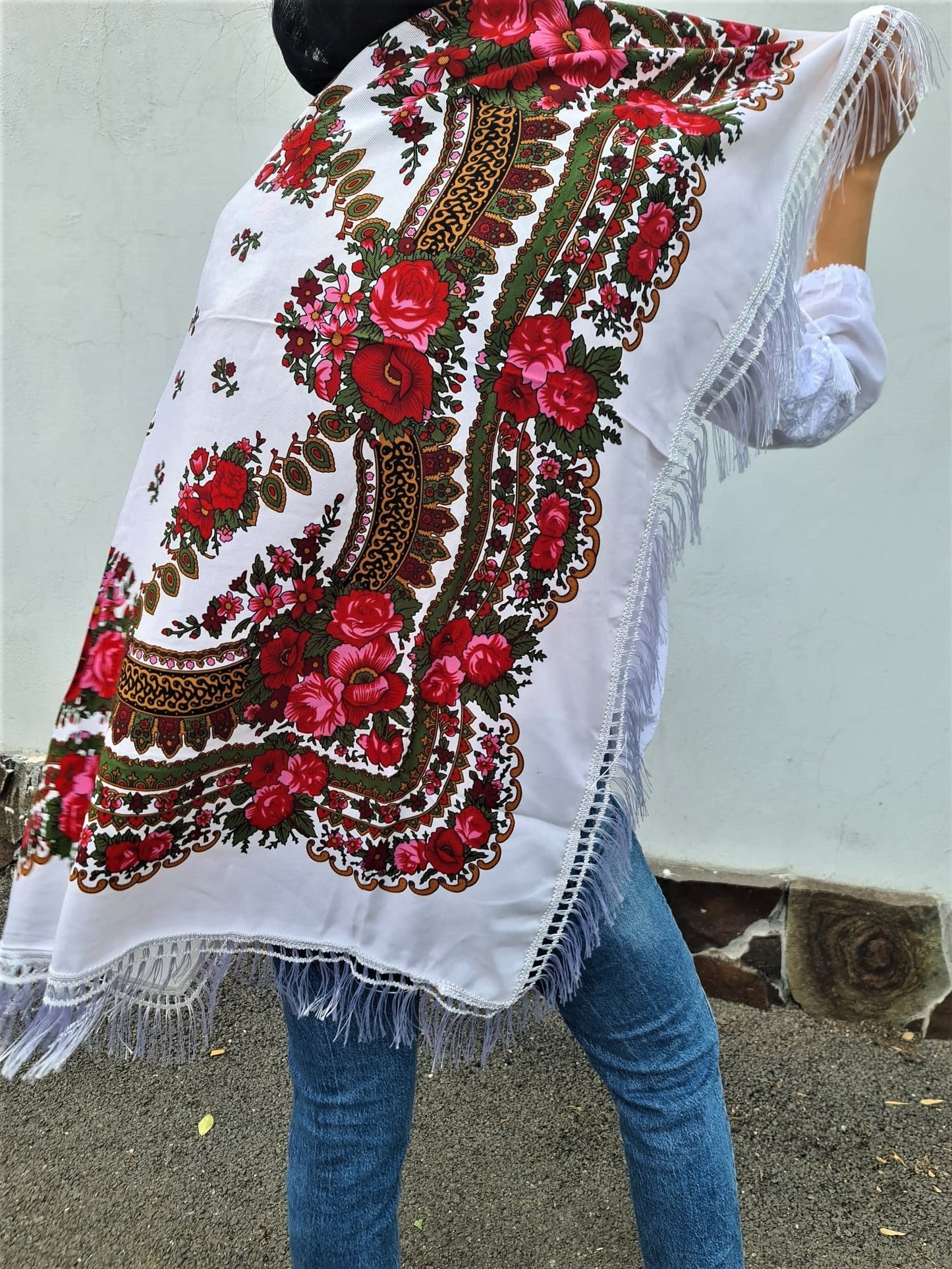 Esarfa elegance - LUX