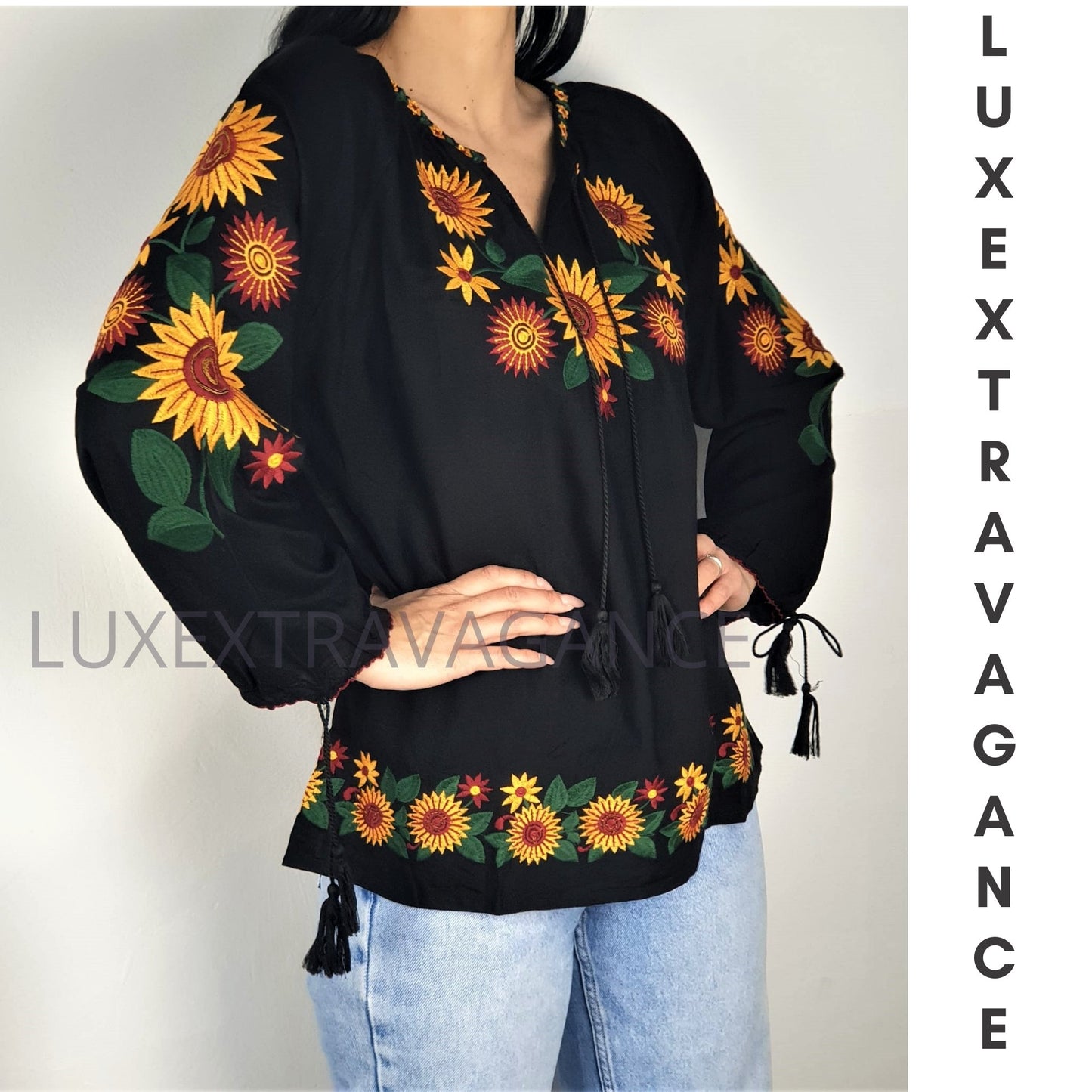 Ie brodata R 47 - LUX