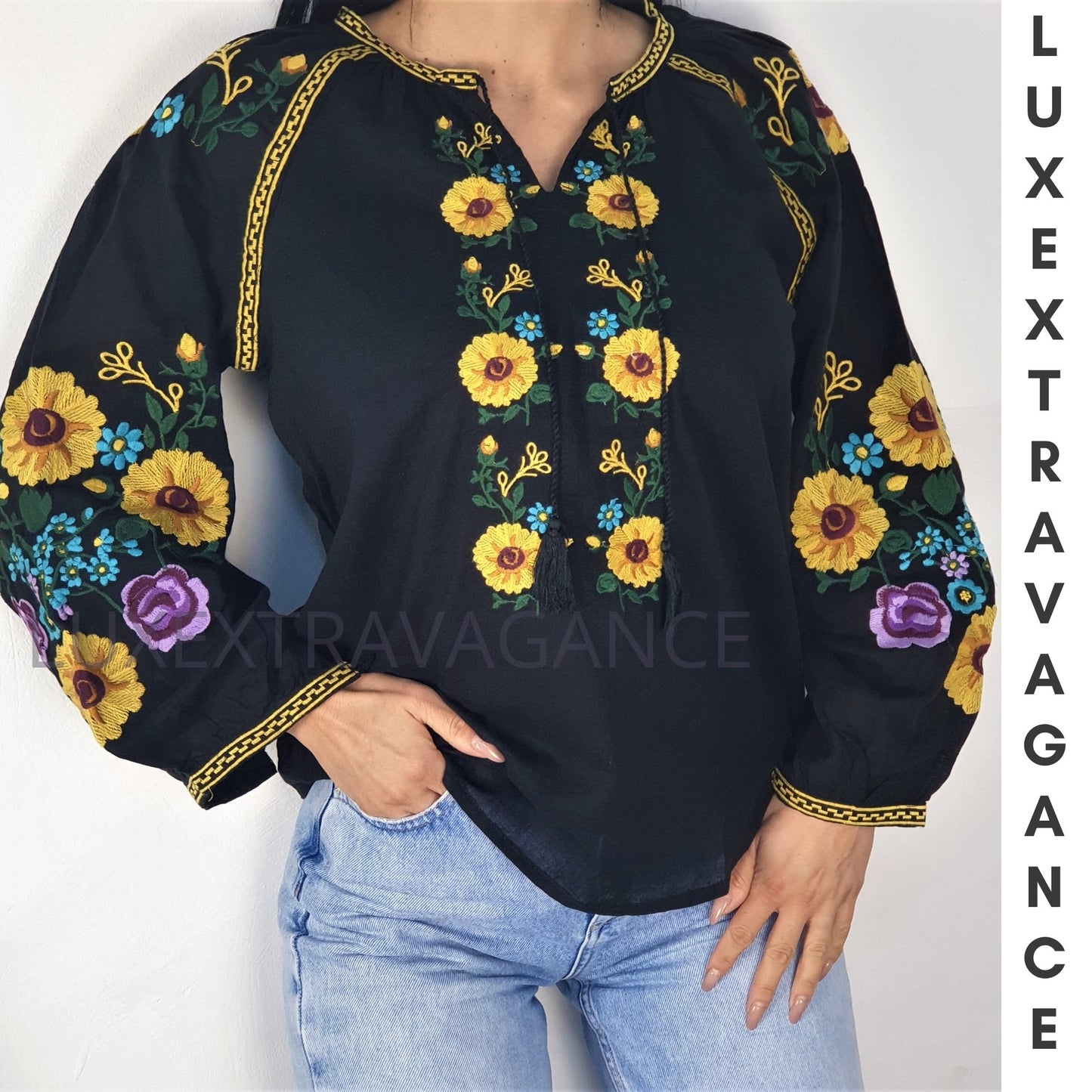 IE brodata Rodi 1 CALITATE PREMIUM - LUX