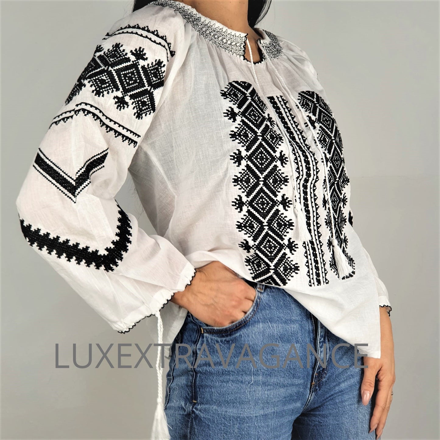 Ie Traditionala E2 - LUX