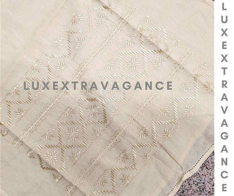 Marama Traditionala Brodata R2 - LUX
