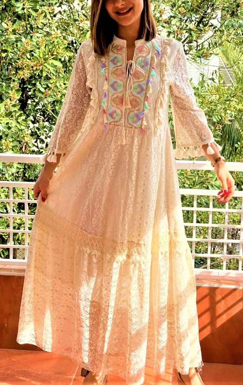 Rochie Fleur CALITATE PREMIUM - LUX