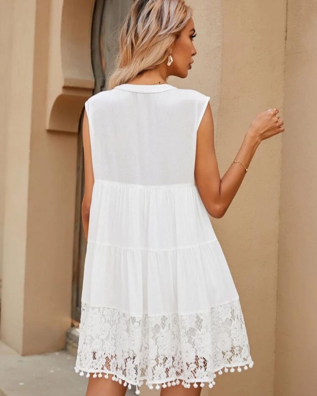 Rochie Hermosa CALITATE PREMIUM - LUX