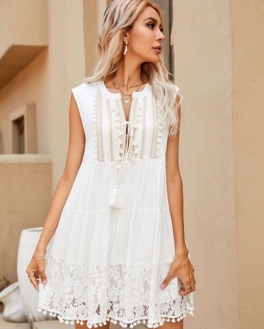 Rochie Hermosa CALITATE PREMIUM - LUX