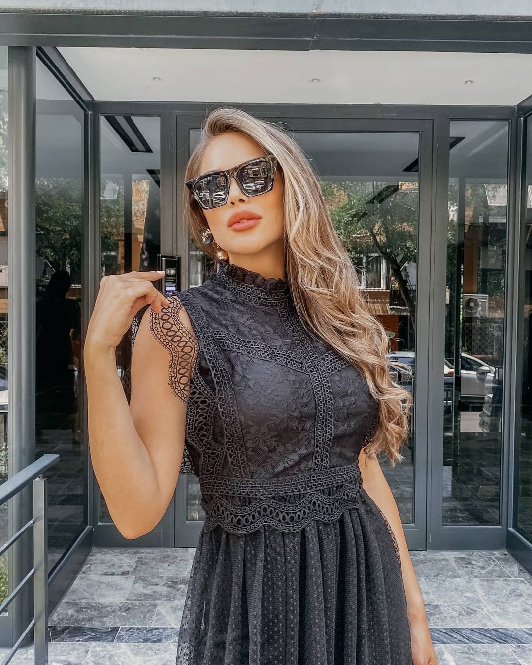 Rochie Mara CALITATE PREMIUM - LUX