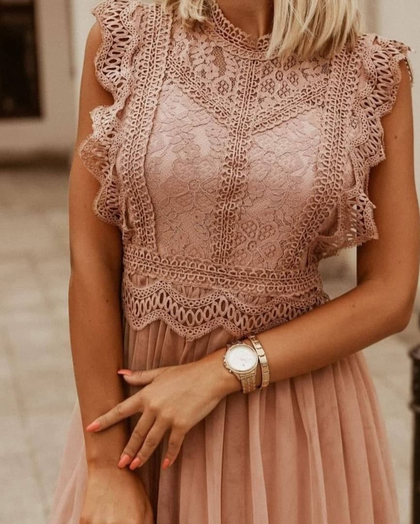 Rochie Mara CALITATE PREMIUM - LUX