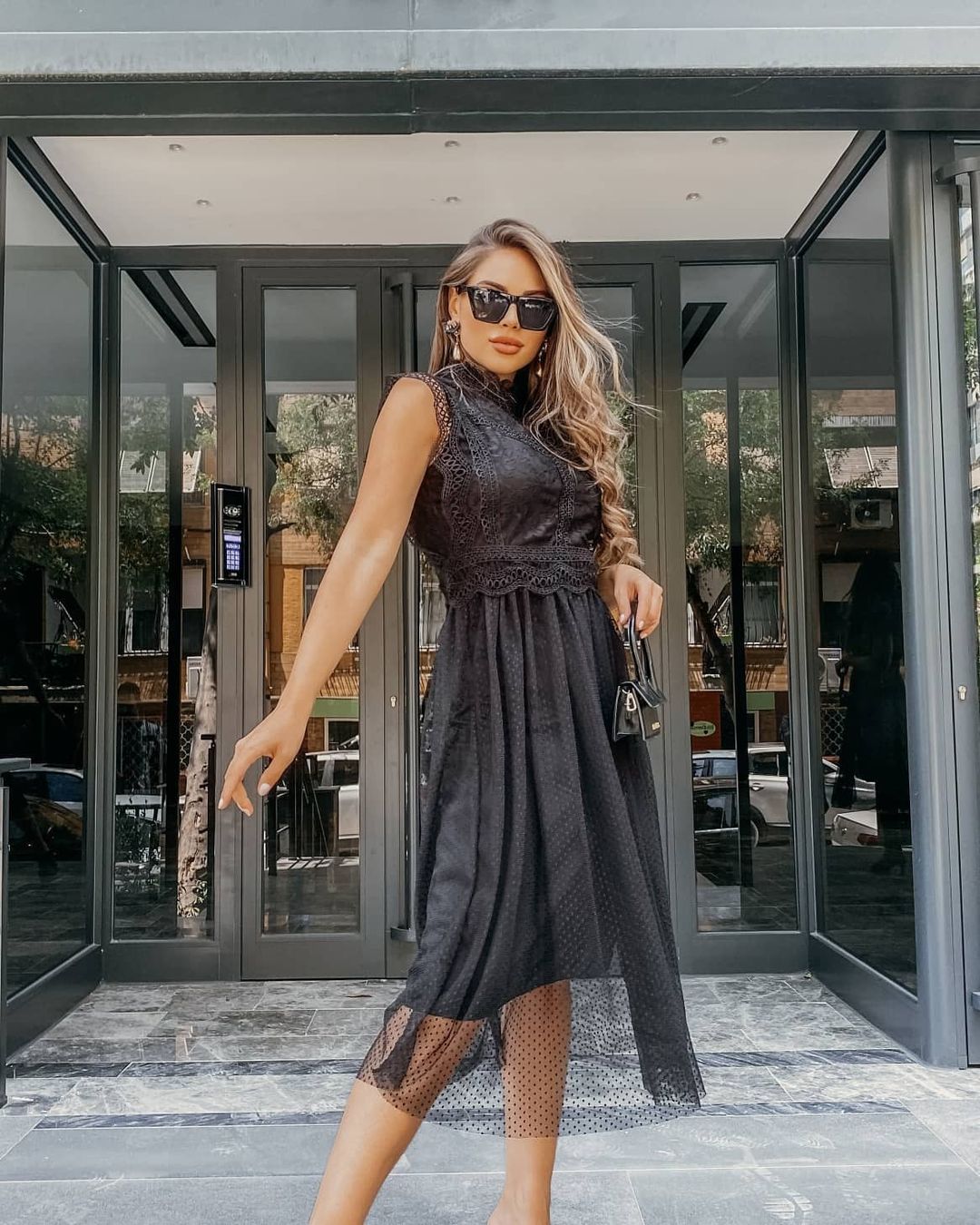 Rochie Mara CALITATE PREMIUM - LUX