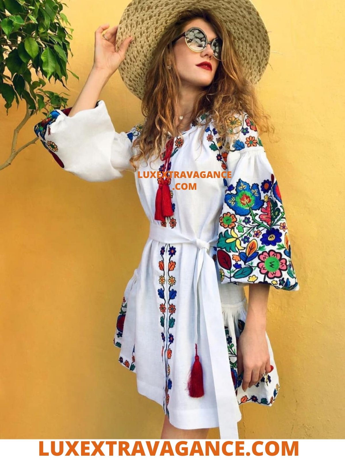 Rochie Traditionala Maria 31 CALITATE PREMIUM - LUX