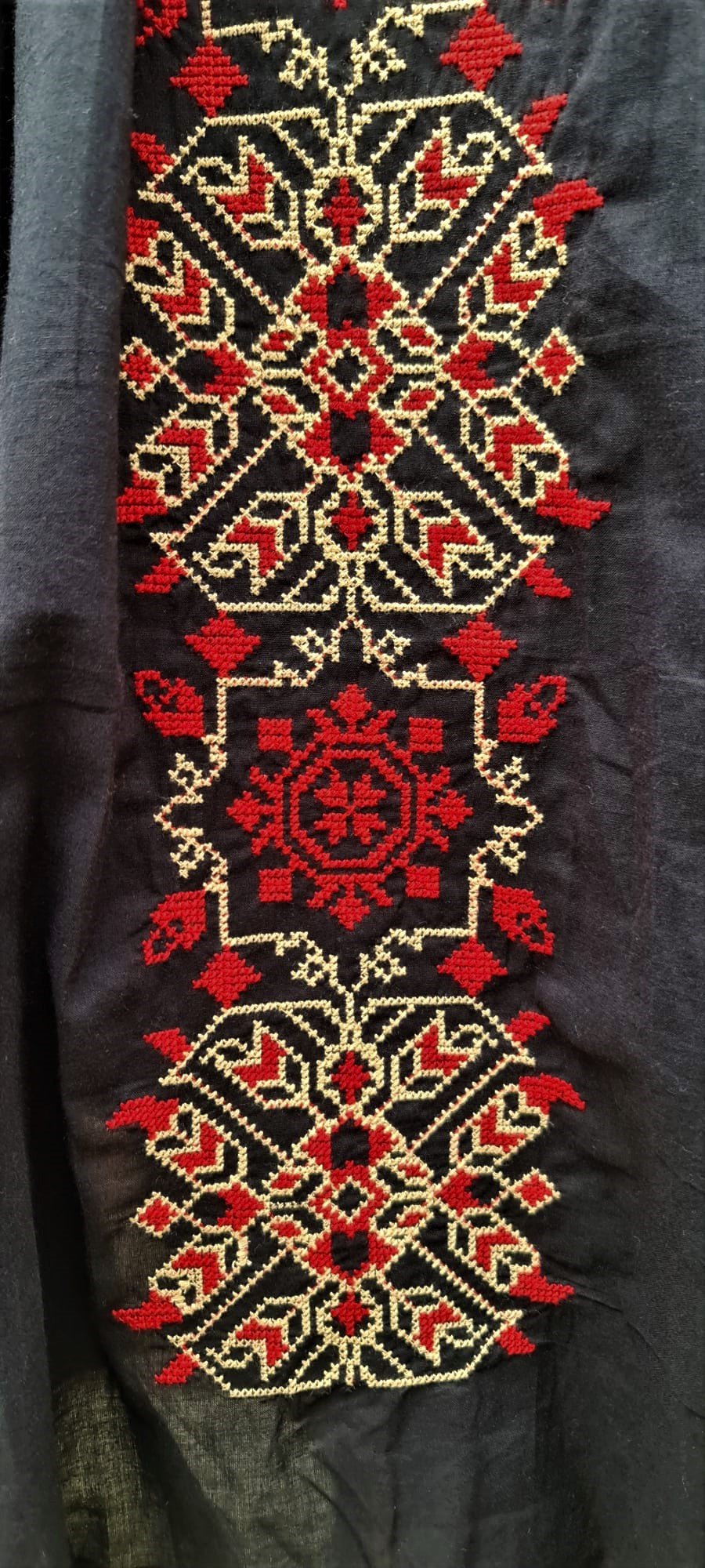Rochie Traditională Roli 11 - LUX