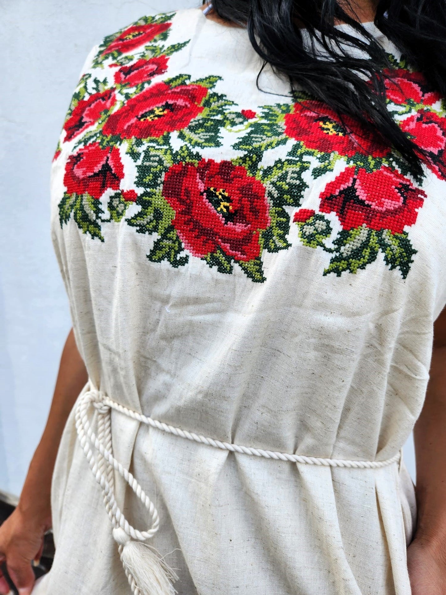 Rochie Traditională Vika 2 - LUX