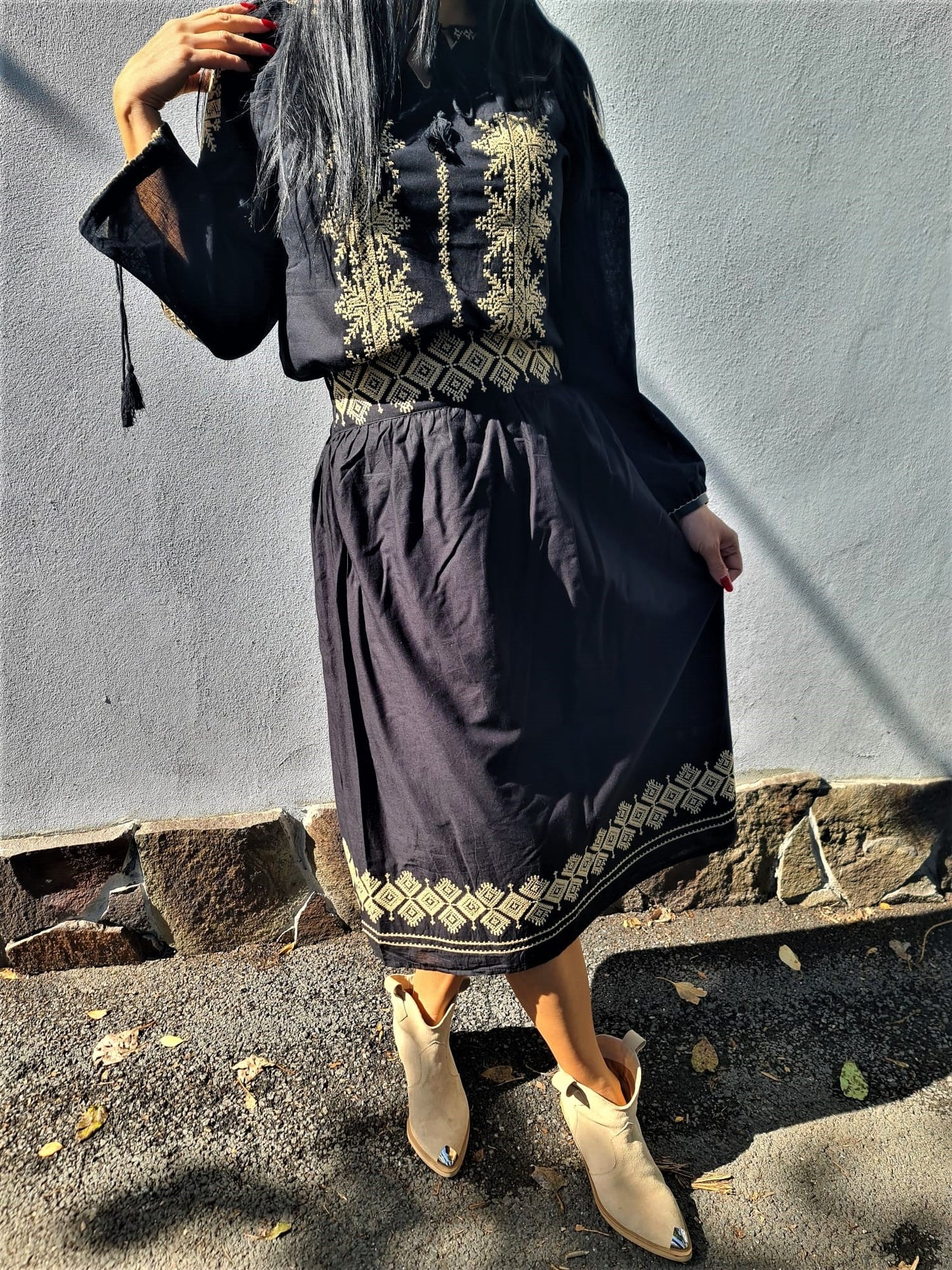 SET IE si FUSTA vika 4 - LUX