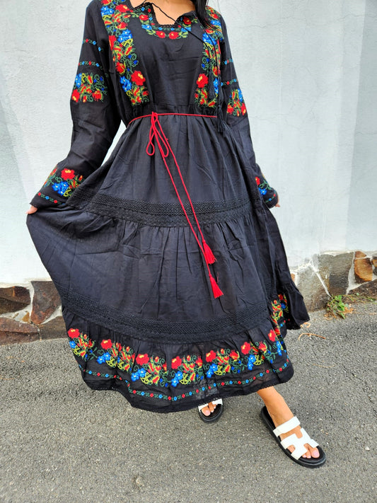 Rochie Traditională Estori 2