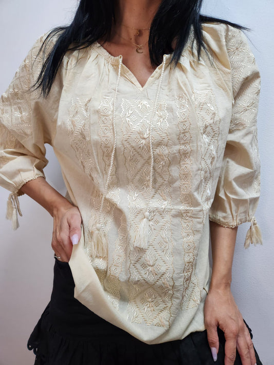 Ie Brodata Tradițională Eleonora 153