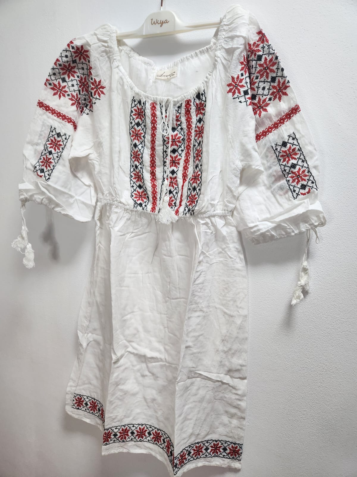 Rochie Traditionala Lichidare 1 de stoc 52
