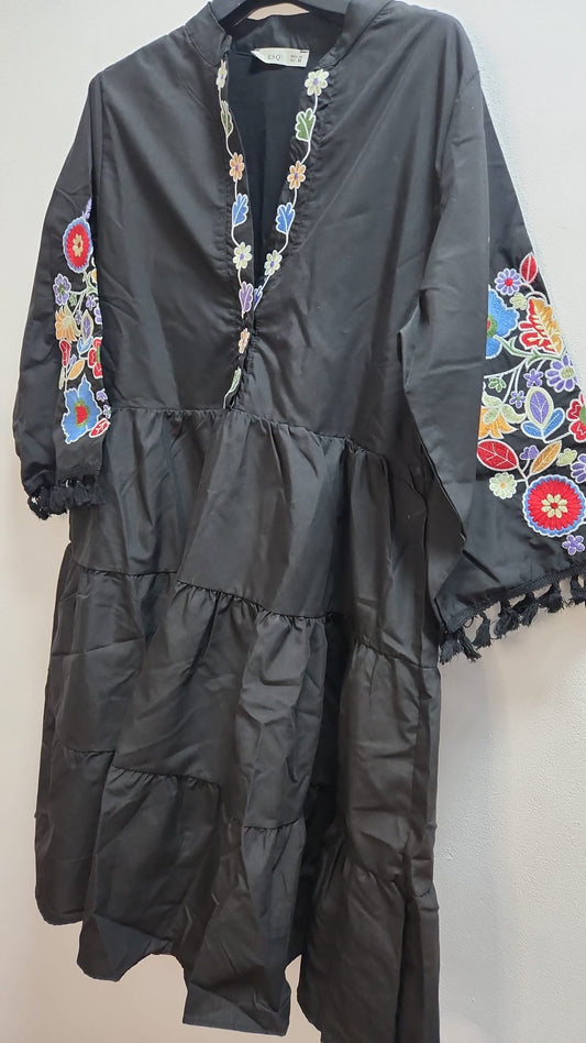 Rochie Traditionala Lichidare de stoc 50
