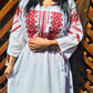 Rochie Traditională Eleonora - LUX