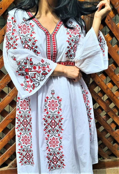 Rochie Traditională Roli 3 - LUX